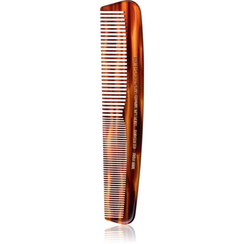 Baxter of California Large Comb fésű 19 cm-Ár