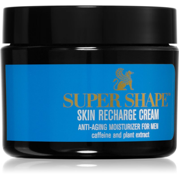 Baxter of California Super Shape öregedés elleni krém uraknak 50 ml-Ár