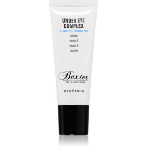 Baxter of California Under Eye Complex krém a szem köré 22.5 ml