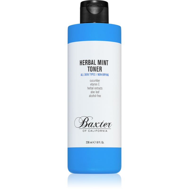 Baxter of California Wisdom Skin Care bőrtisztító víz 236 ml-Ár