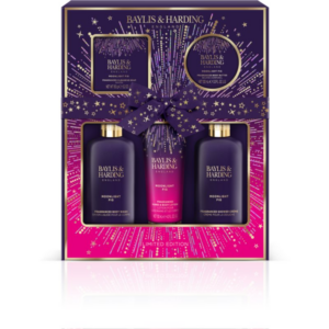 Baylis & Harding Fig & Pomegranate ajándékszett hölgyeknek