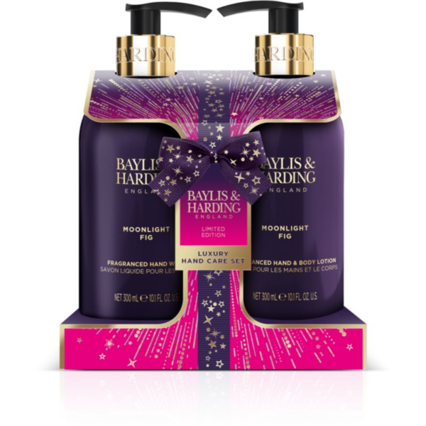 Baylis & Harding Fig & Pomegranate ajándékszett kézre-ár