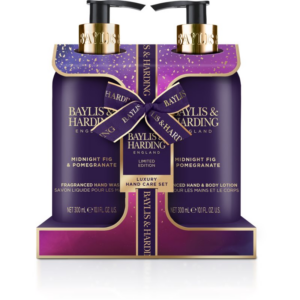 Baylis & Harding Fig & Pomegranate ajándékszett kézre-ár
