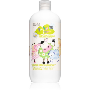 Baylis & Harding Funky Farm tusoló- és fürdőgél 1000 ml-Eredeti