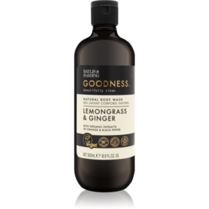 Baylis & Harding Goodness Lemongrass & Ginger tusfürdő gél 500 ml-Ár