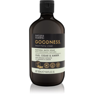 Baylis & Harding Goodness Oud
