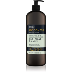 Baylis & Harding Goodness Oud