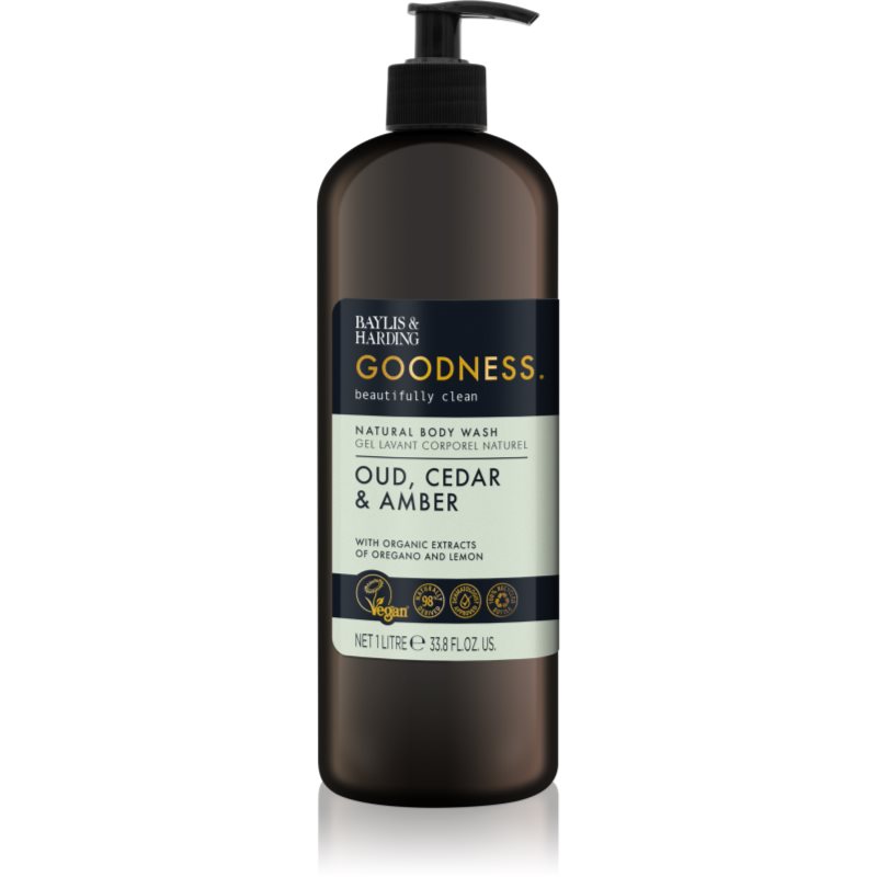 Baylis & Harding Goodness Oud