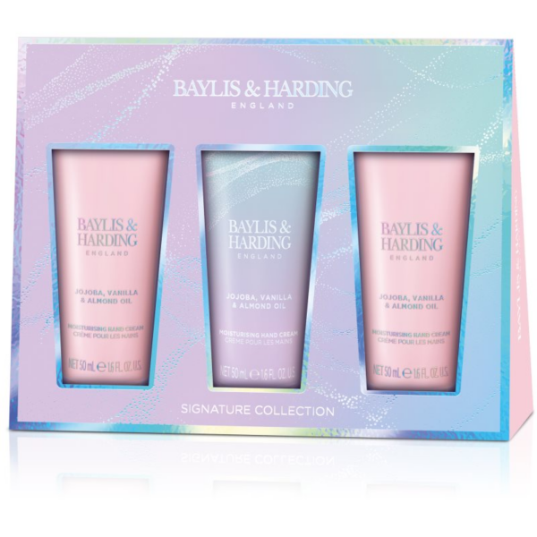 Baylis & Harding Jojoba