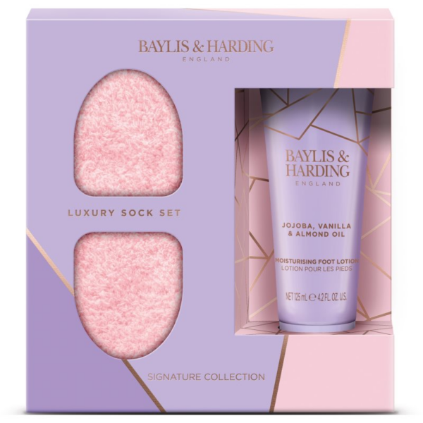 Baylis & Harding Jojoba