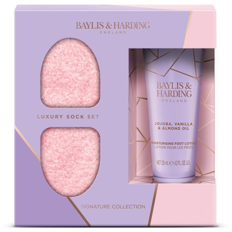 Baylis & Harding Jojoba