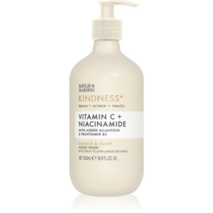 Baylis & Harding Kindness+ Vitamin C folyékony szappan illatok Orange & Mango 500 ml-Ár