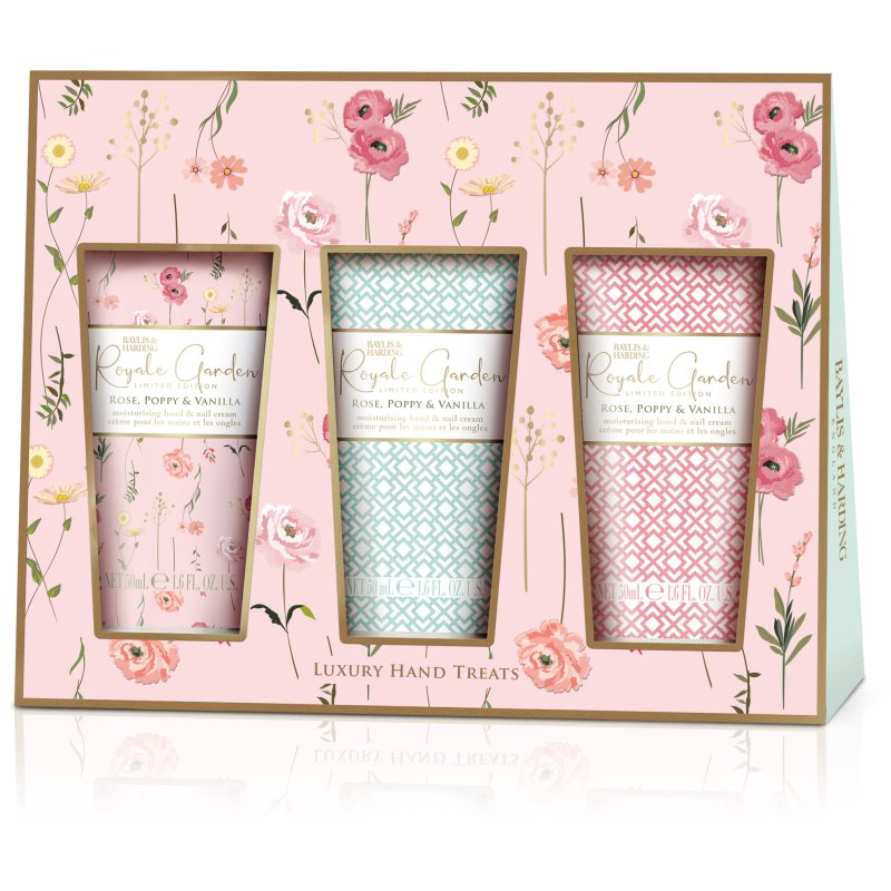 Baylis & Harding Royale Garden Rose