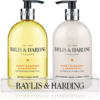Baylis & Harding Sweet Mandarin & Grapefruit szett a hidratált bőrért-Ár