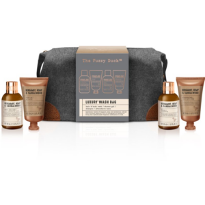 Baylis & Harding The Fuzzy Duck Bergamot