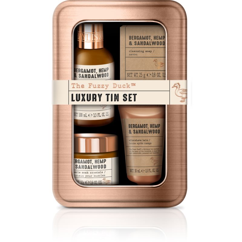 Baylis & Harding The Fuzzy Duck Bergamot