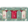 Baylis & Harding The Fuzzy Duck Winter Wonderland ajándékszett zuhanyba