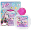 Be a Unicorn Eau de Toilette Natural Spray Eau de Toilette gyermekeknek 50 ml-Ár