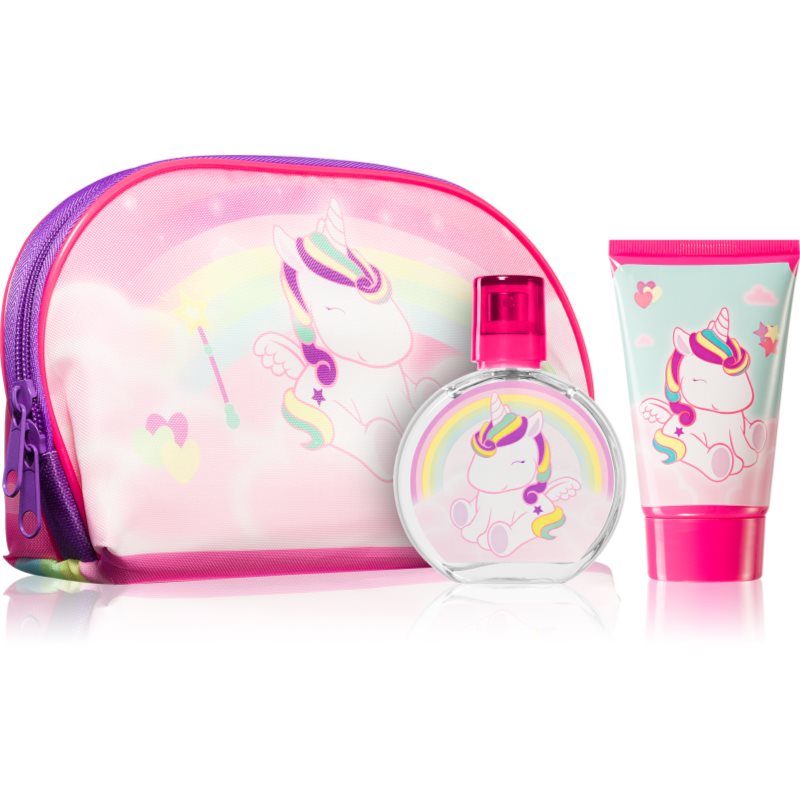 Be a Unicorn Gift Set ajándékszett gyermekeknek-Ár