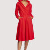 BeWear Woman's Dress B245