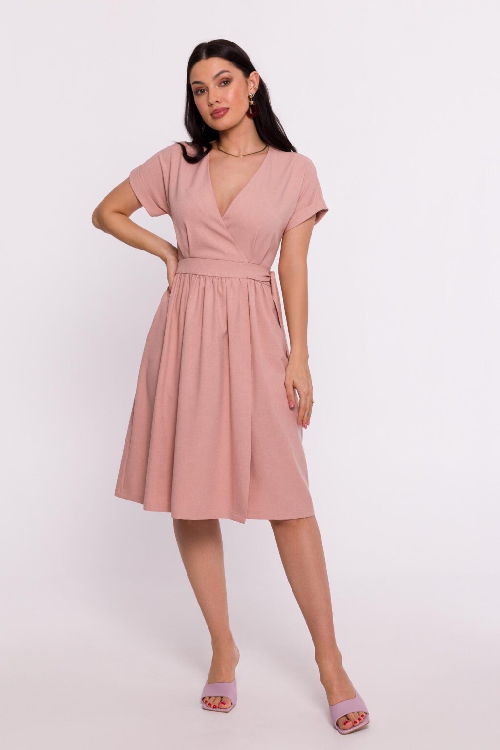BeWear Woman's Dress B279