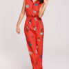BeWear Woman's Jumpsuit B229