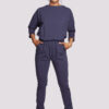 BeWear Woman's Jumpsuit B244