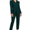 BeWear női jumpsuit B160 Sötét