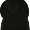 Beanie Mover Black