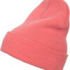 Beanie - coral