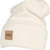 Beanie - cream