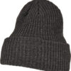 Beanie - dark grey