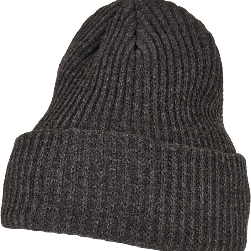 Beanie - dark grey