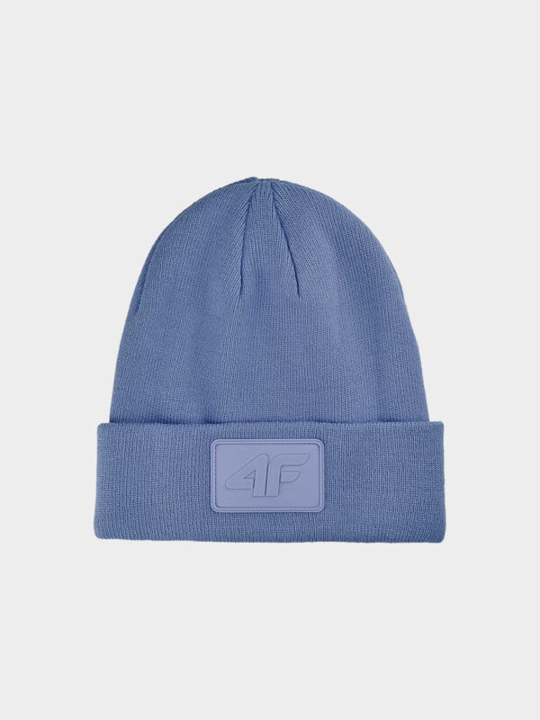 Beanie unisex 4F