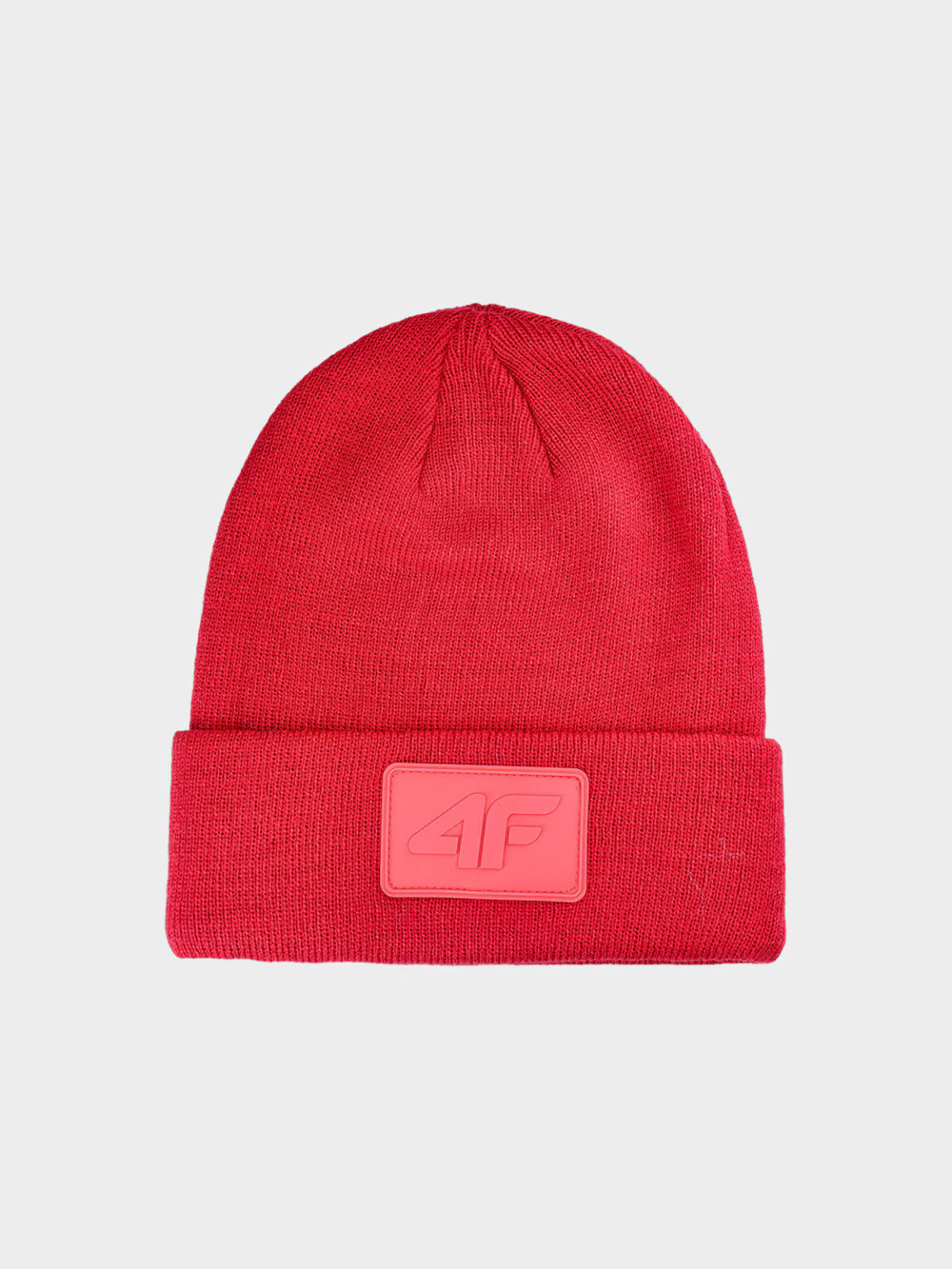 Beanie unisex 4F