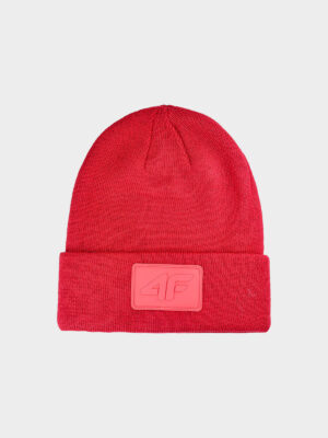 Beanie unisex 4F