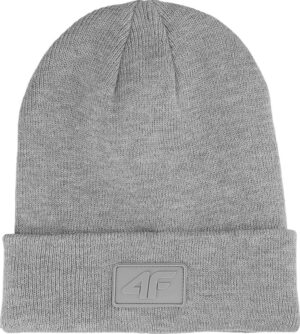 Beanie unisex 4F