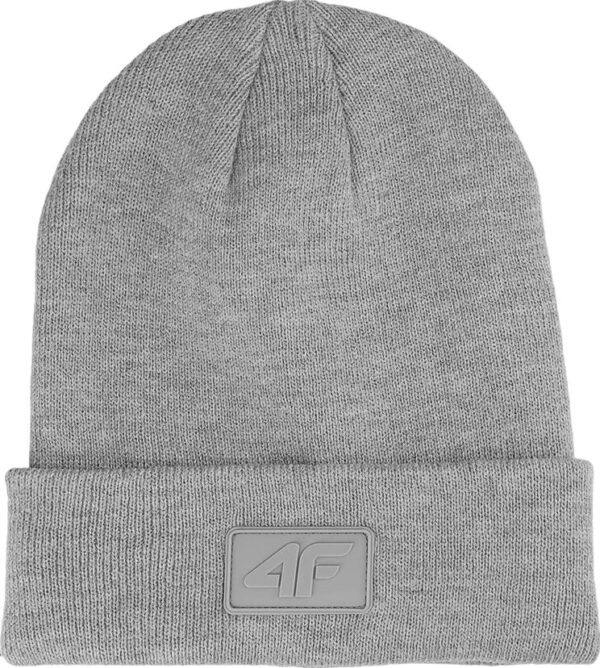 Beanie unisex 4F