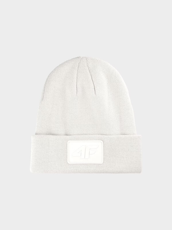Beanie unisex 4F