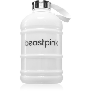 BeastPink Hydrator kulacs szín White 1890 ml