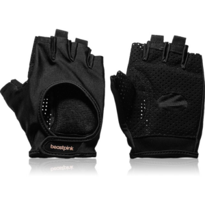 BeastPink Hyper fitness kesztyű szín Black –⁠⁠⁠⁠⁠⁠ M 1 pár