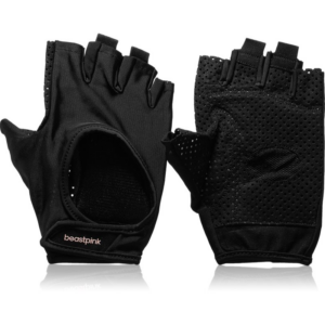 BeastPink Hyper fitness kesztyű szín Black –⁠⁠⁠⁠⁠⁠ XL 1 pár