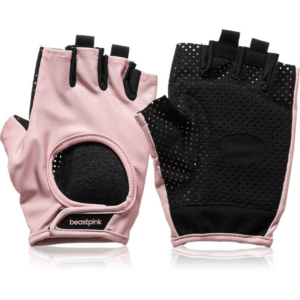 BeastPink Hyper fitness kesztyű szín Pink –⁠⁠⁠⁠⁠⁠ XL 1 pár-ár