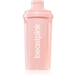 BeastPink Shaker sportshaker szín Rose 500 ml-Ár