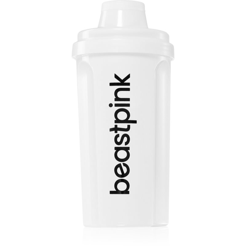 BeastPink Shaker sportshaker szín White 700 ml-Ár