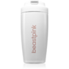 BeastPink Thermo Mug termosz bögre szívószállal szín White 500 ml