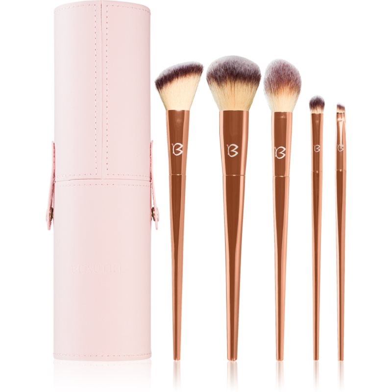 Beautifly B-Brushes ecset szett 5 db-Ár