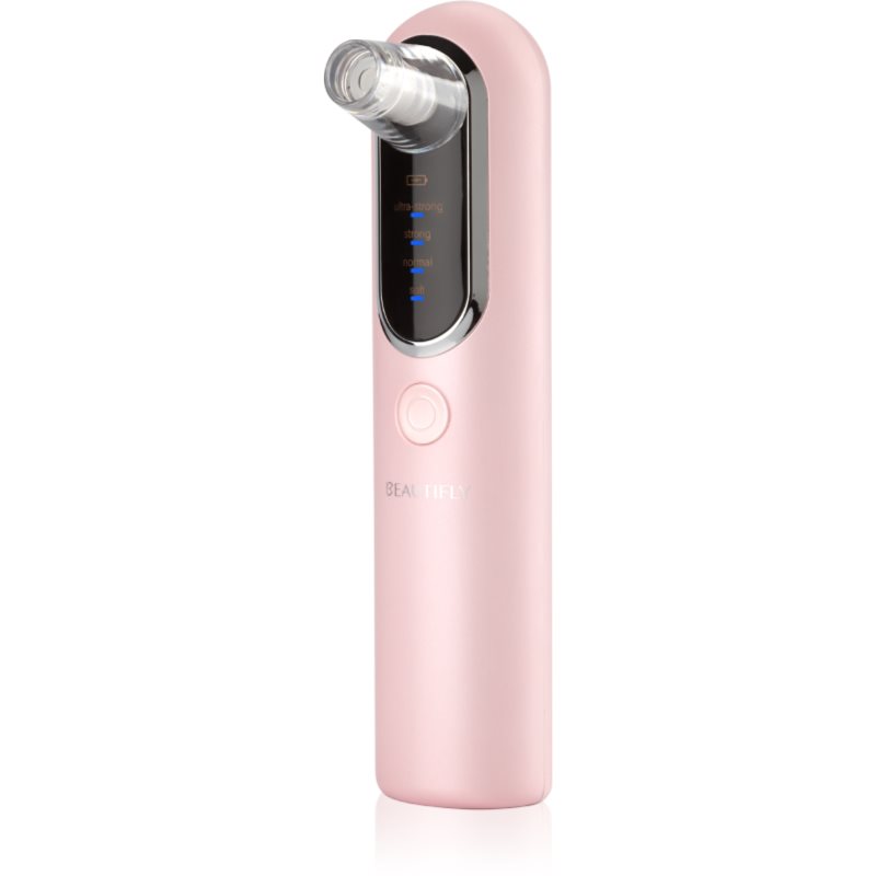 Beautifly B-Derma Blush vákuumos bőrtisztító 1 db-Ár