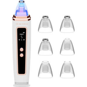 Beautifly B-Derma Ice vákuumos bőrtisztító hideg- és melegterápiához 1 db-Ár