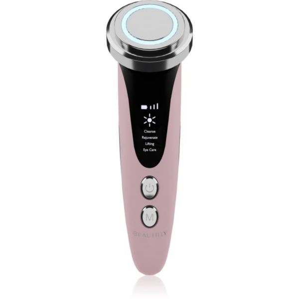 Beautifly B-Glossy Blush tisztító kefe arcra 1 db-Ár